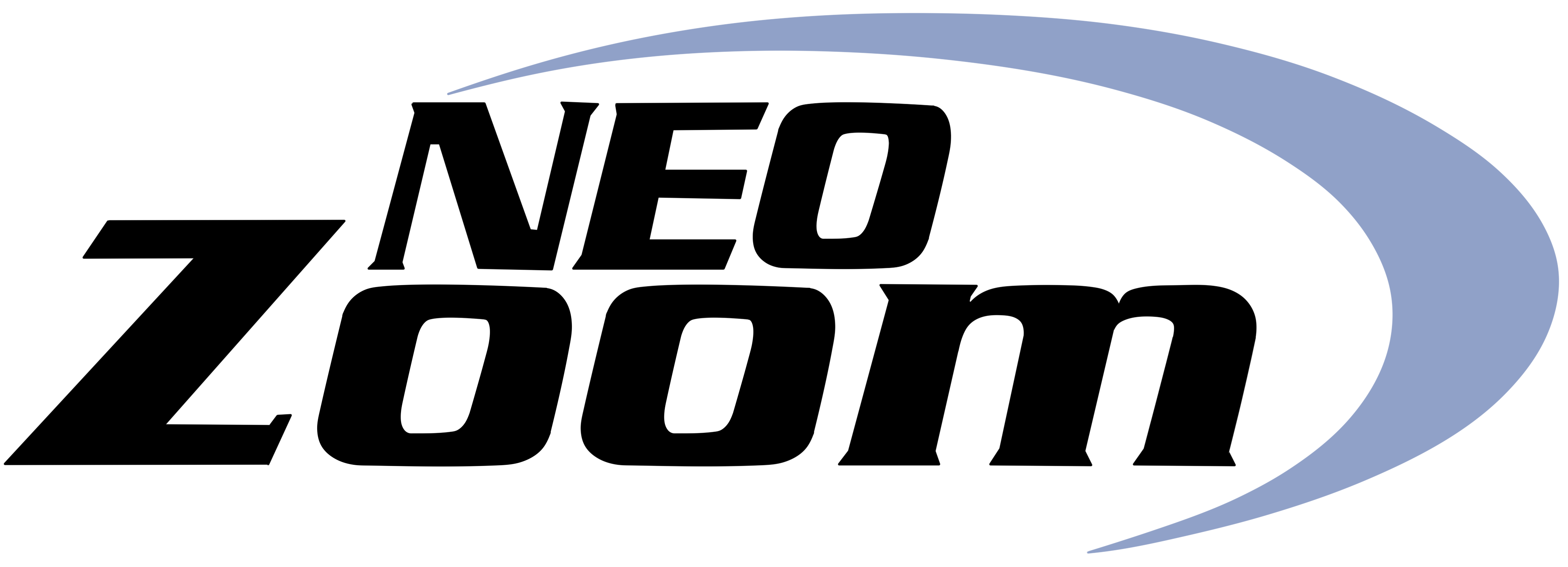 Neozoom